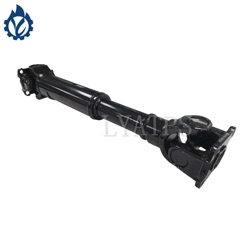 High Quality Auto Front Prop Shaft for Toyota Hilux Kun26 37140-0K030