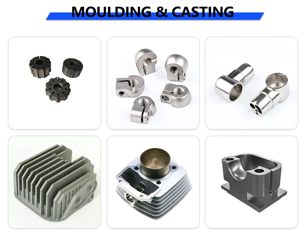 Auto Car Truck Chassis Part Precision Machining CNC Machined Parts
