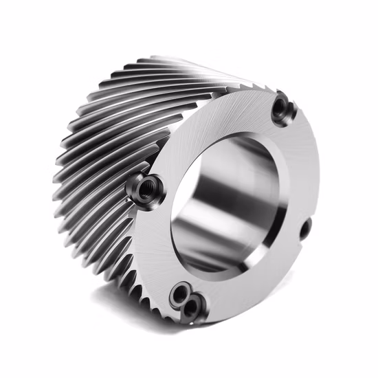 カスタム CNC 精密トランスミッション部品